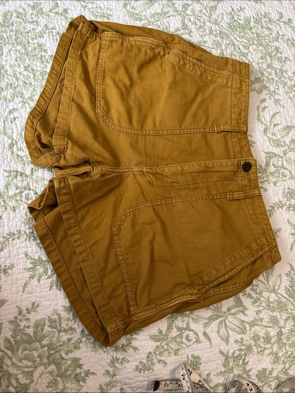 Madewell cargo shorts - Picture 1 of 8
